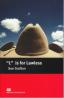 L is for Lawless Level 5 Intermediate - Sue Grafton