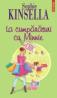 La cumparaturi cu Minnie - Sophie Kinsella