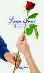 Legea iubirii - Jean-Marc Parisis
