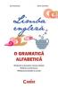 Limba engleza. O gramatica alfabetica  - Jean Brossard, Sylvie Chevalier