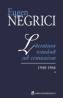 Literatura romana sub comunism. 1948-1964. Vol. I - Eugen Negrici