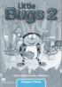 Little Bugs 2 Teacher's Book - Carol Read , Ana Soberon