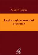 Logica rationamentului economic - Cojanu Valentin