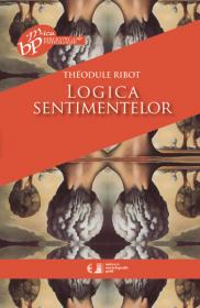 Logica sentimentelor - Theodule Ribot