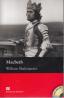 Macbeth Level 6 Upper +CD - William Shakespeare