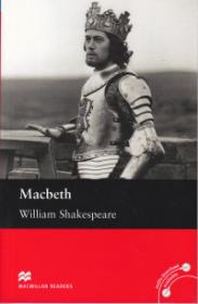 Macbeth Level 6 Upper - William Shakespeare