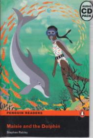 Maisie and the Dolphin Level Easystarts - Stephen Rabley