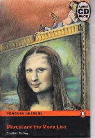 Marcel and the Mona Lisa Level Easystarts - Stephen Rabley