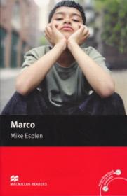 Marco Level 2 Beginner - Mike Esplen