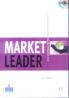 Market Leader Advanced Business English Practice File + CD - John Rogers