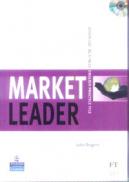 Market Leader Advanced Business English Practice File + CD - John Rogers