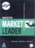 Market Leader Pre-Intermediate Business English Course Book + CD - David Cotton, David Falvey, Simon Kent