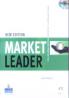 Market Leader Pre-Intermediate English Practice File +CD - John Rogers