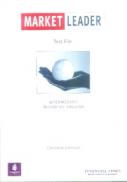 Market Leader Test File Intermediate Business English - Christine Johnson
