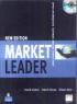 Market Leader Upper Intermediate Business English Course Book + CD - David Cotton, David Falvey, Simon Kent