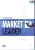 Market Leader Upper Intermediate Business English Practice File + CD - John Rogers