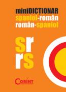 Minidictionar spaniol-roman, roman-spaniol -