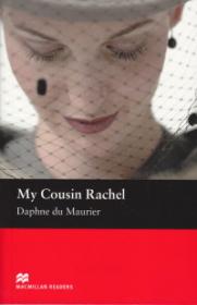My Cousin Rachel Level 5 Intermediate - Daphne Du Maurier