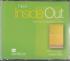New Inside Out Elementary Class CDs - Sue Kay , Vaughan Jones