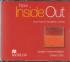 New Inside Out Upper Intermediate Class CDs - Sue Kay , Vaughan Jones