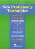 New Proficiency Testbuilder - Mark Harrison