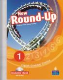 New Round-Up 1 Student's book with CD-Rom - Virginia Evans, Jenny Dooley