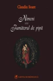Nimeni sau Fumatorul de pipa - Claudiu Soare