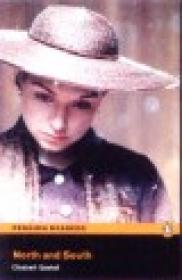North and South - Elizabeth Gaskell