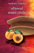 Ofiterul starii civile - Anthony Capella