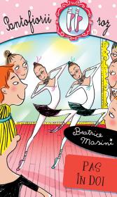 Pas in doi - Beatrice Masini