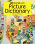 Picture Dictionary - Dilys Brown