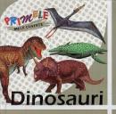 Primele mele cuvinte: Dinosauri - ***