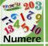Primele mele cuvinte: Numere - ***