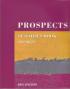 Prospects Advanced Teacher's Book - Ken Wilson