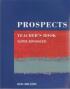 Prospects Super Advanced Teacher's Book - Ken Wilson