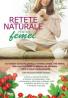 RETETE NATURALE PENTRU FEMEI - Susan Berg