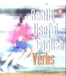 Really Useful English Verbs - Longman
