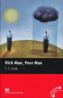 Rich Man Poor Man Level 2 Beginner + CD - 