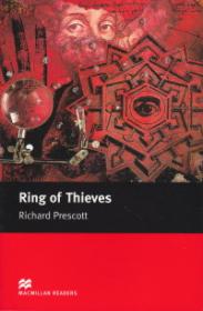 Ring of Thieves Level 5 Intermediate - Richard Prescott
