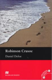 	
Robinson Crusoe Level 4 Pre-Intermediate - Daniel Defoe
