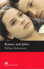Romeo and Juliet Level 4 Pre-Intermediate - William Shakespeare