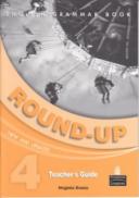 Round Up 4 Teacher's Guide - Virginia Evans