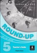 Round Up 5 Teacher's Guide - Virginia Evans
