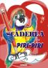 Scaderea cu Piri-Piri - Florentina Chifu