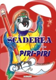 Scaderea cu Piri-Piri - Florentina Chifu