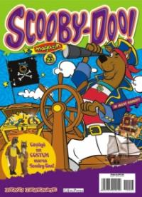 Scooby-Doo Magazine nr. 23 - 