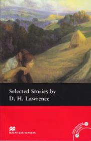Selected Stories Level 4 Pre-Intermediate - D. H. Lawrence