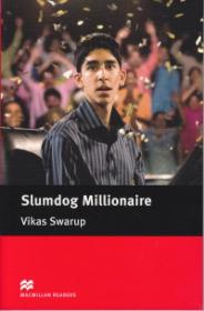 Slumdog Millionaire Level 5 Intermediate - Vikas Swarup