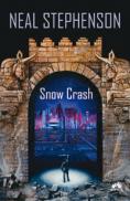 Snow crash - Neal Stephenson