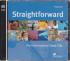 Straightforward Pre Intermediate Class CDs - Philip Kerr